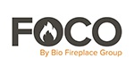 Foco de Bio Fireplace Group