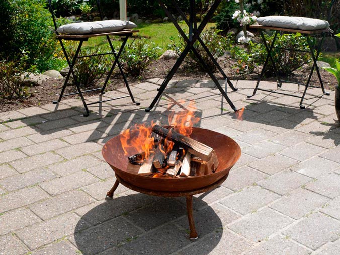 Get your garden ready for spring! Inspiration for the garden