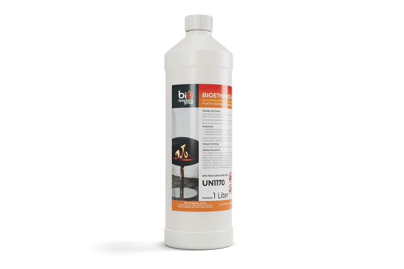 Bioetanol