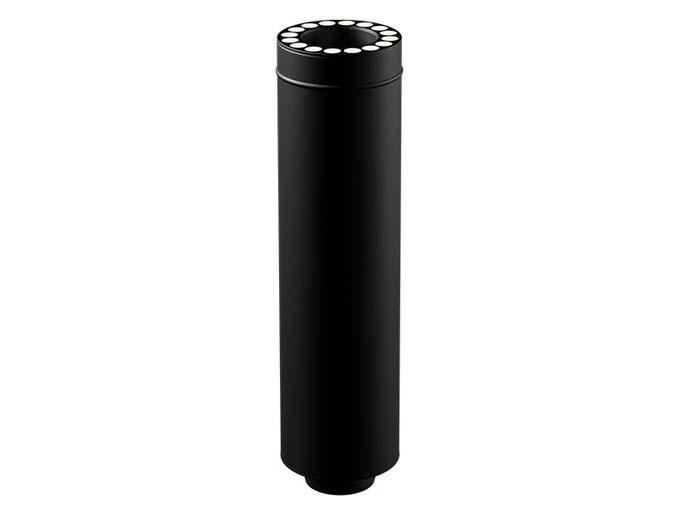 Chimney for wood stoves