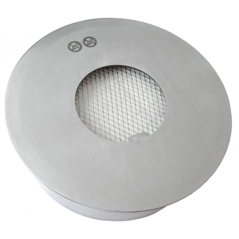 Queimador a Bioetanol Redondo 5L - Ø: 26 cm