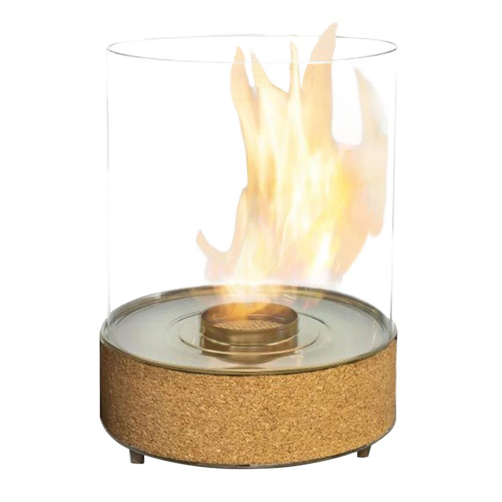 Dancing Flames - Lareira a Bioetanol de Mesa