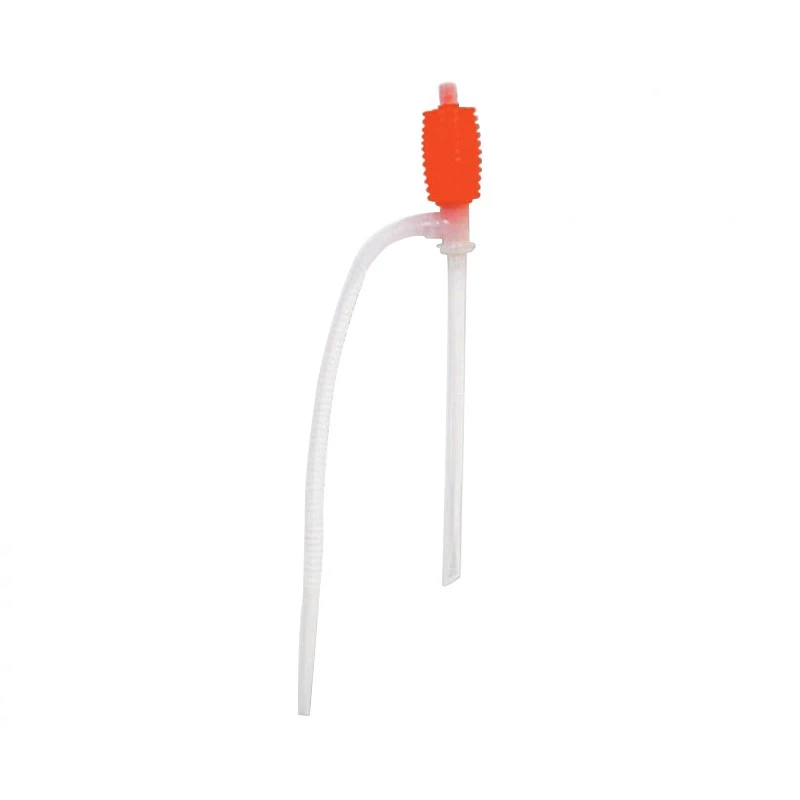 Bomba para Bioetanol (Manual)