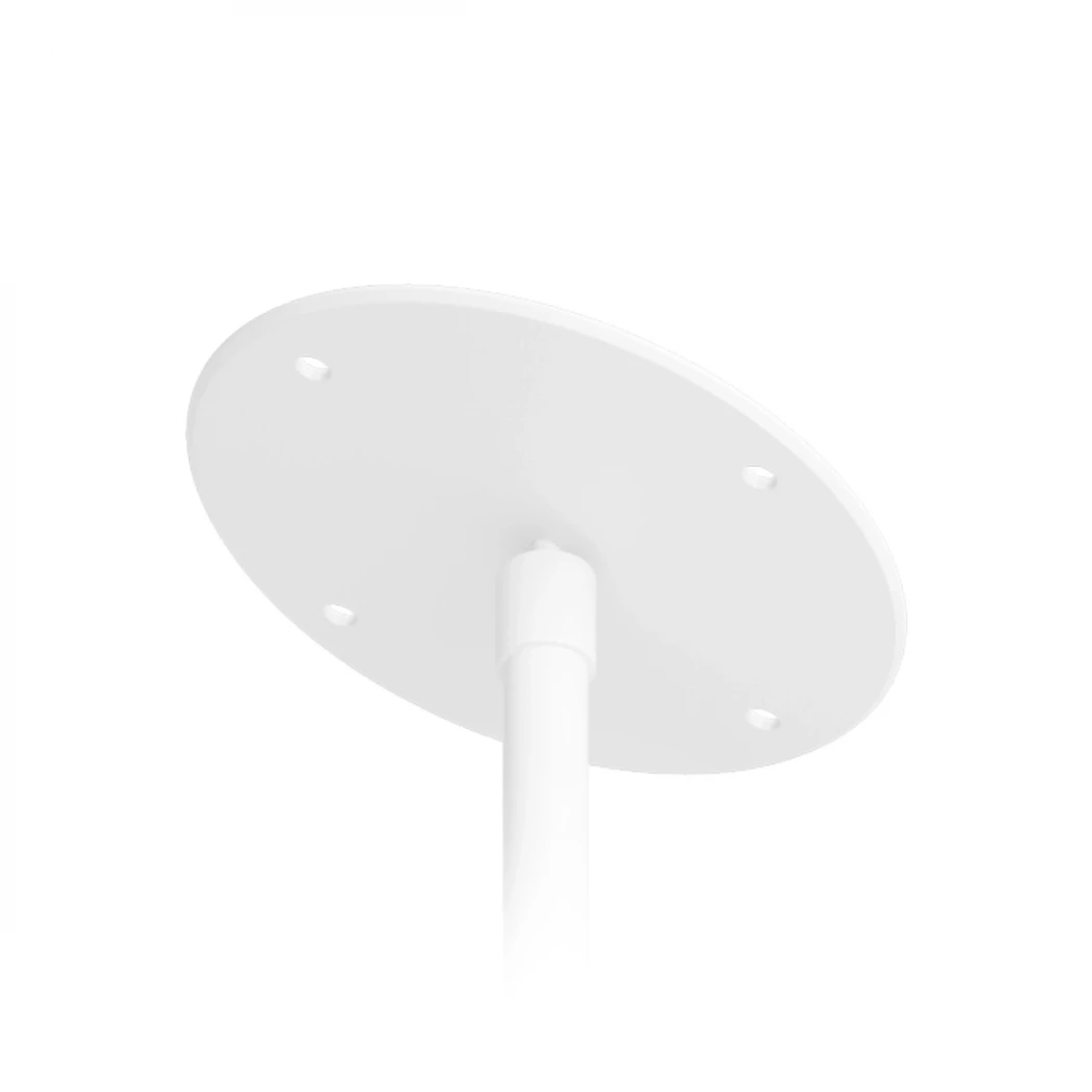 Suporte Angular Aeris – Branco