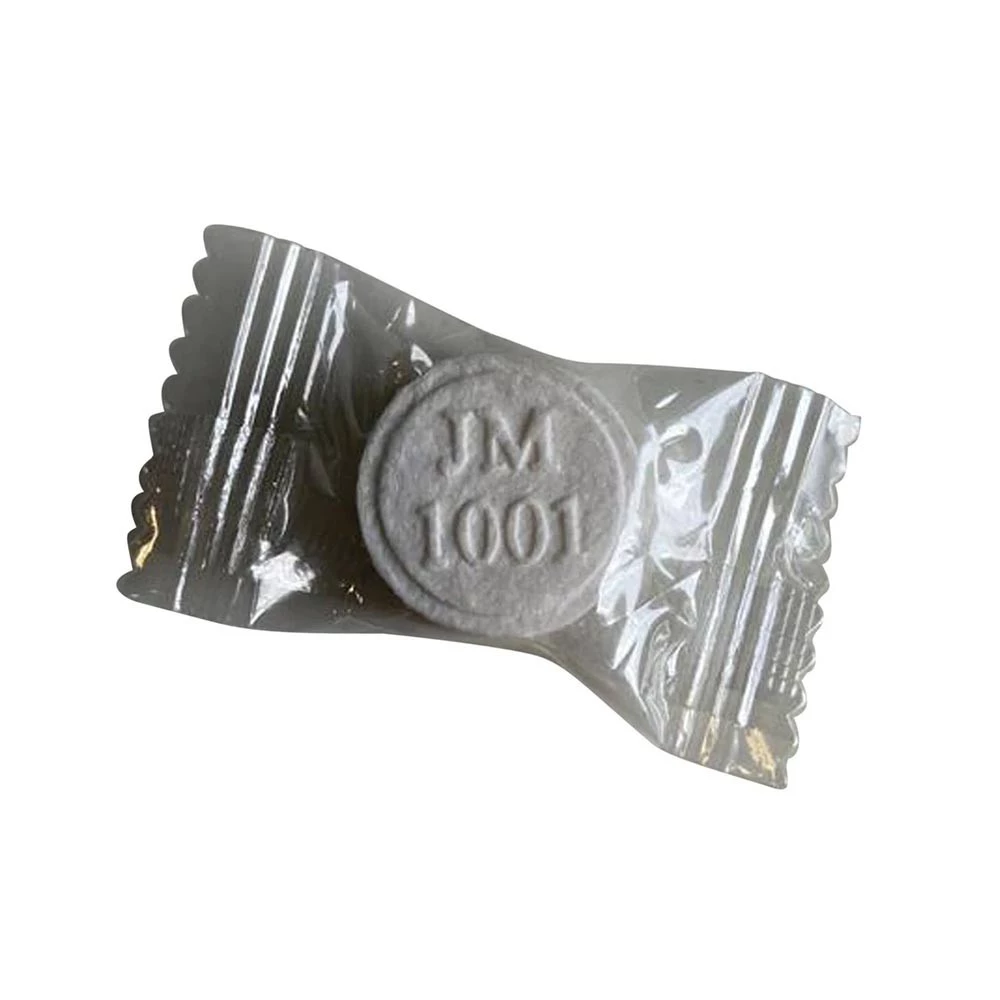 Sponge Pill - Esponja Protetora