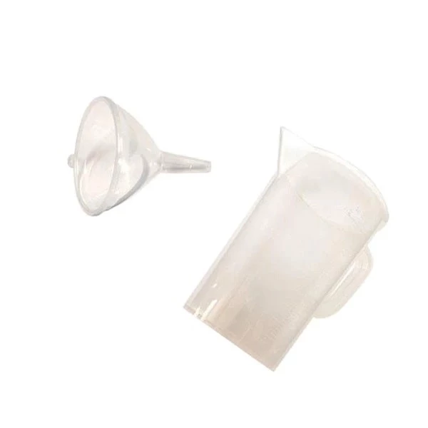 Kit para Reabastecimento de Bioetanol