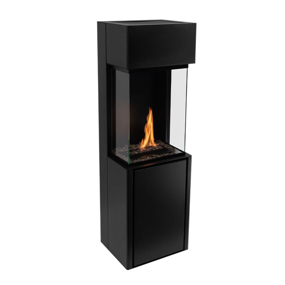 Planika Arcticon - Preto