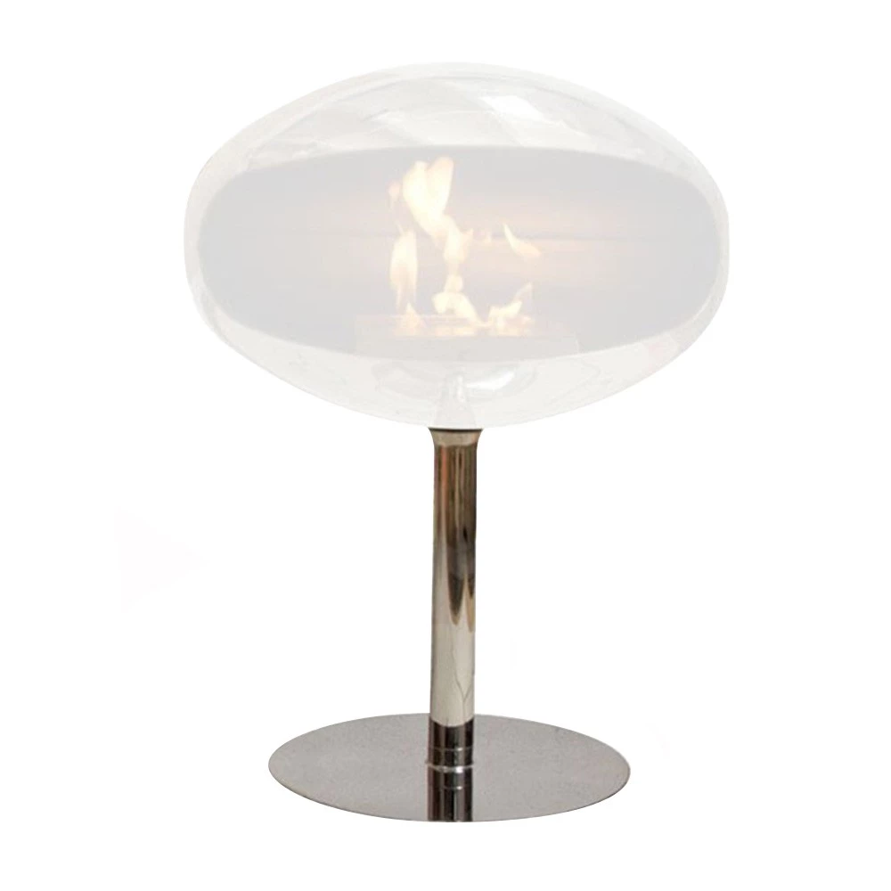Cocoon Fires - Suporte Base