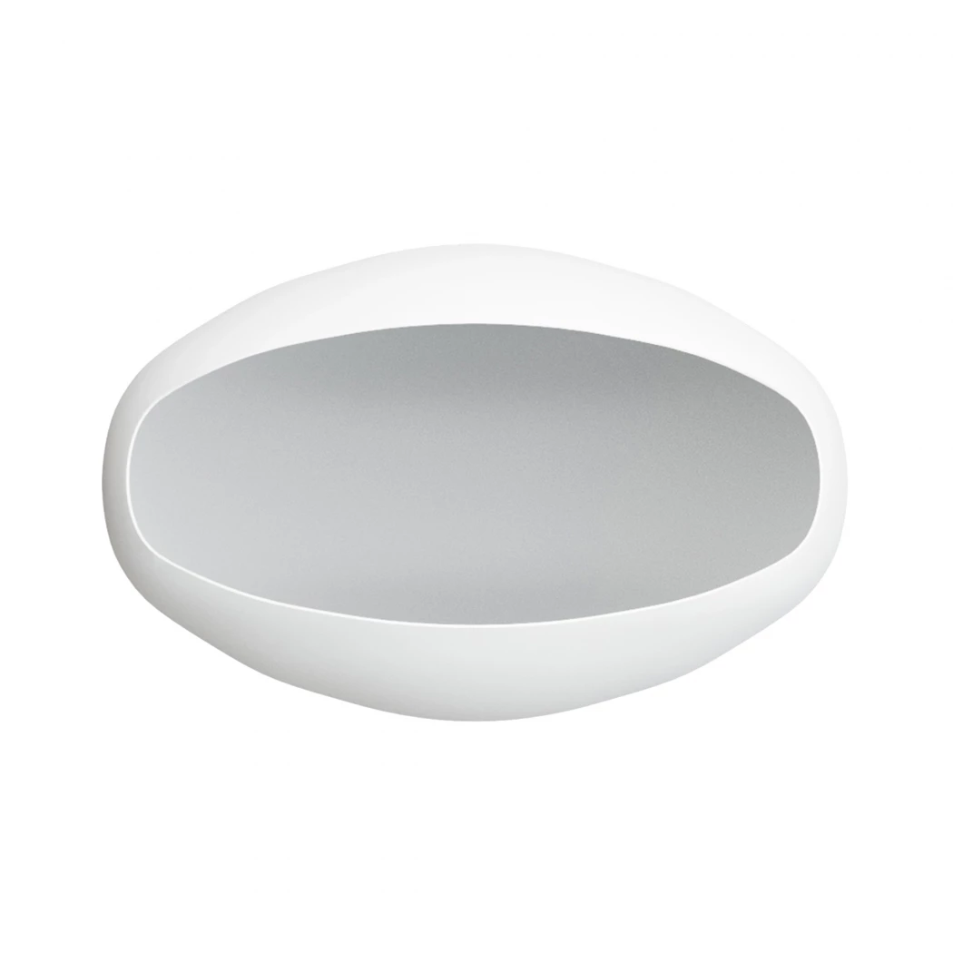 Estrutura Cocoon para Aeris/Pedestal - Branco
