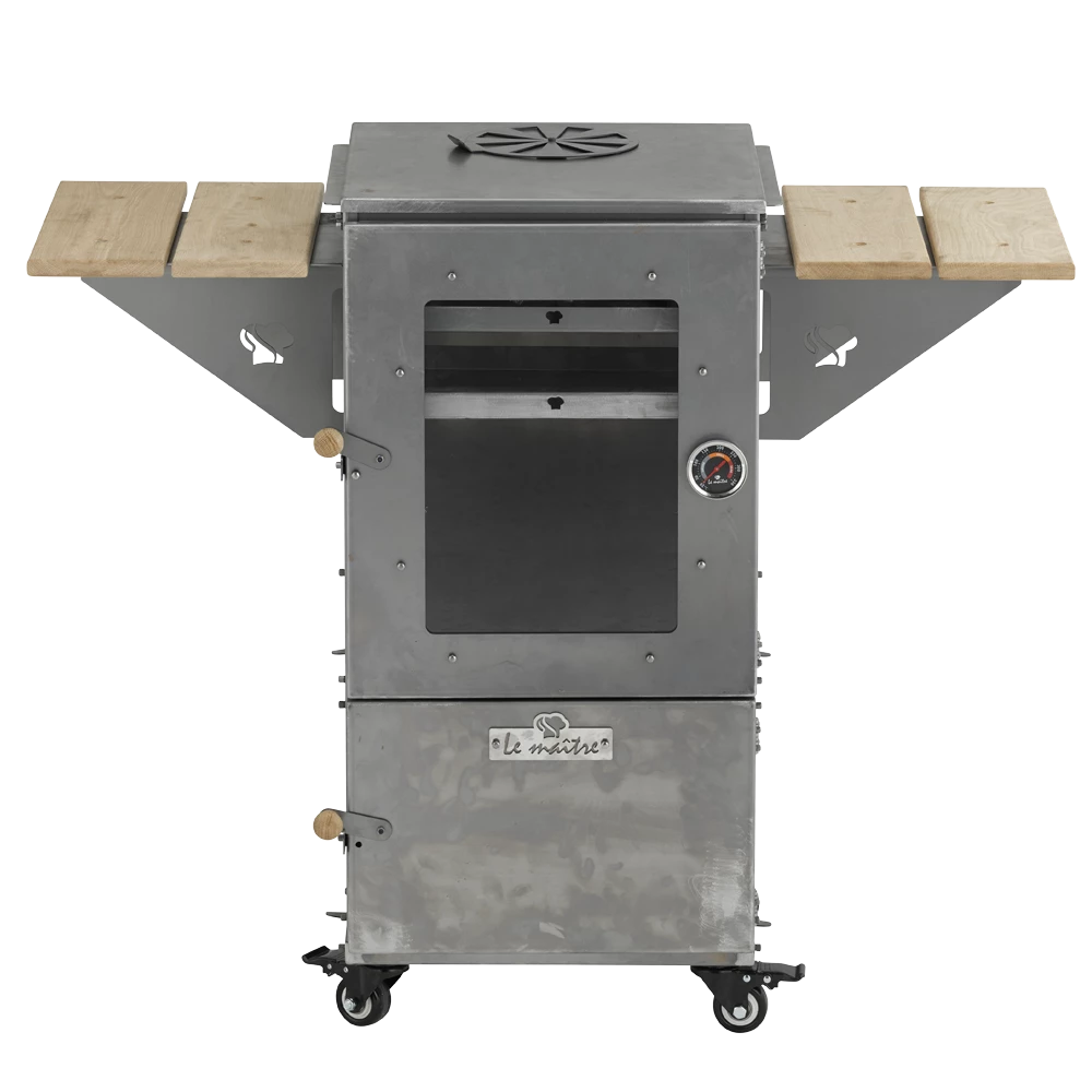 Le Maître - Forno Multi Pure Corten