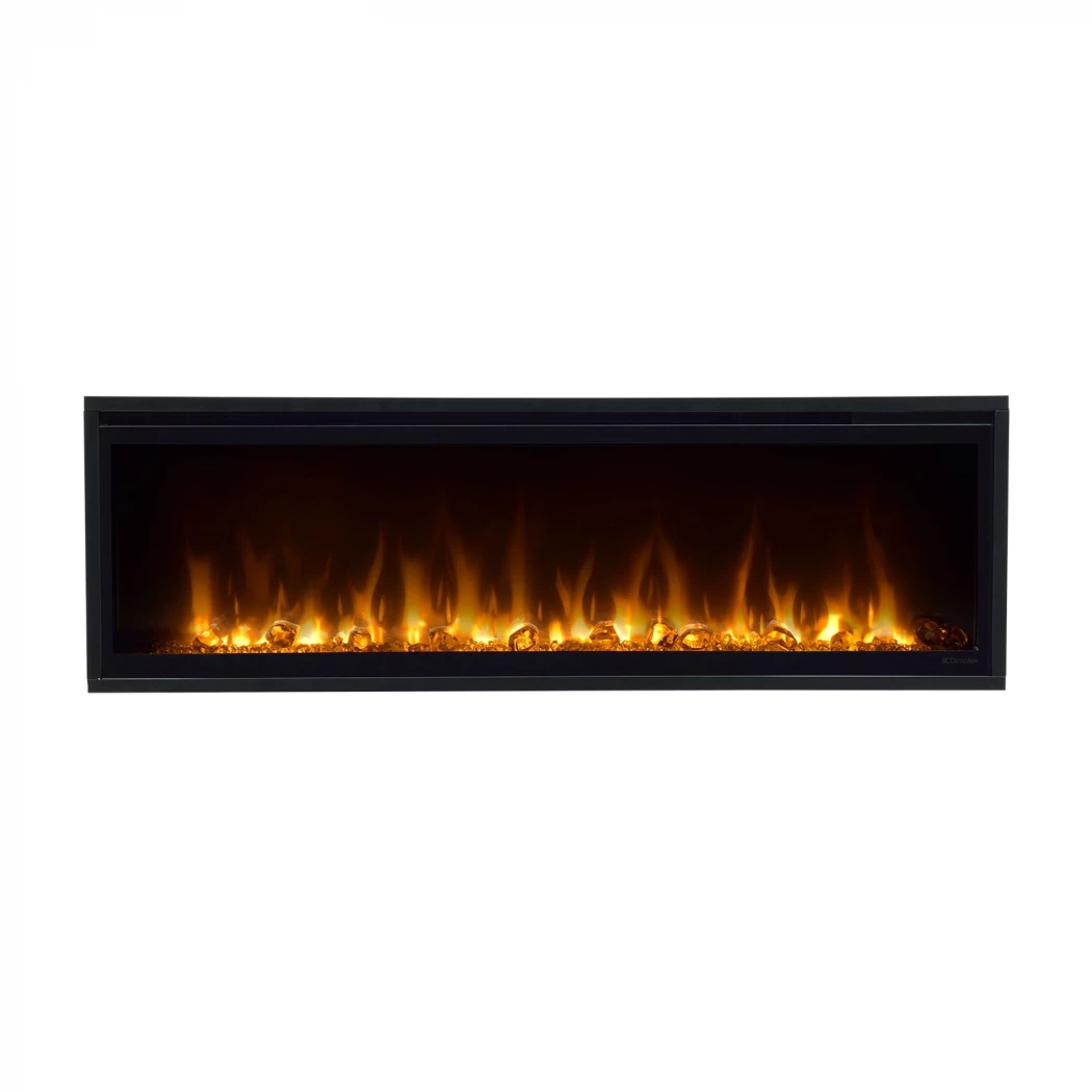 Ignite XL 50" - Inserto Elétrico para Lareira 130 cm