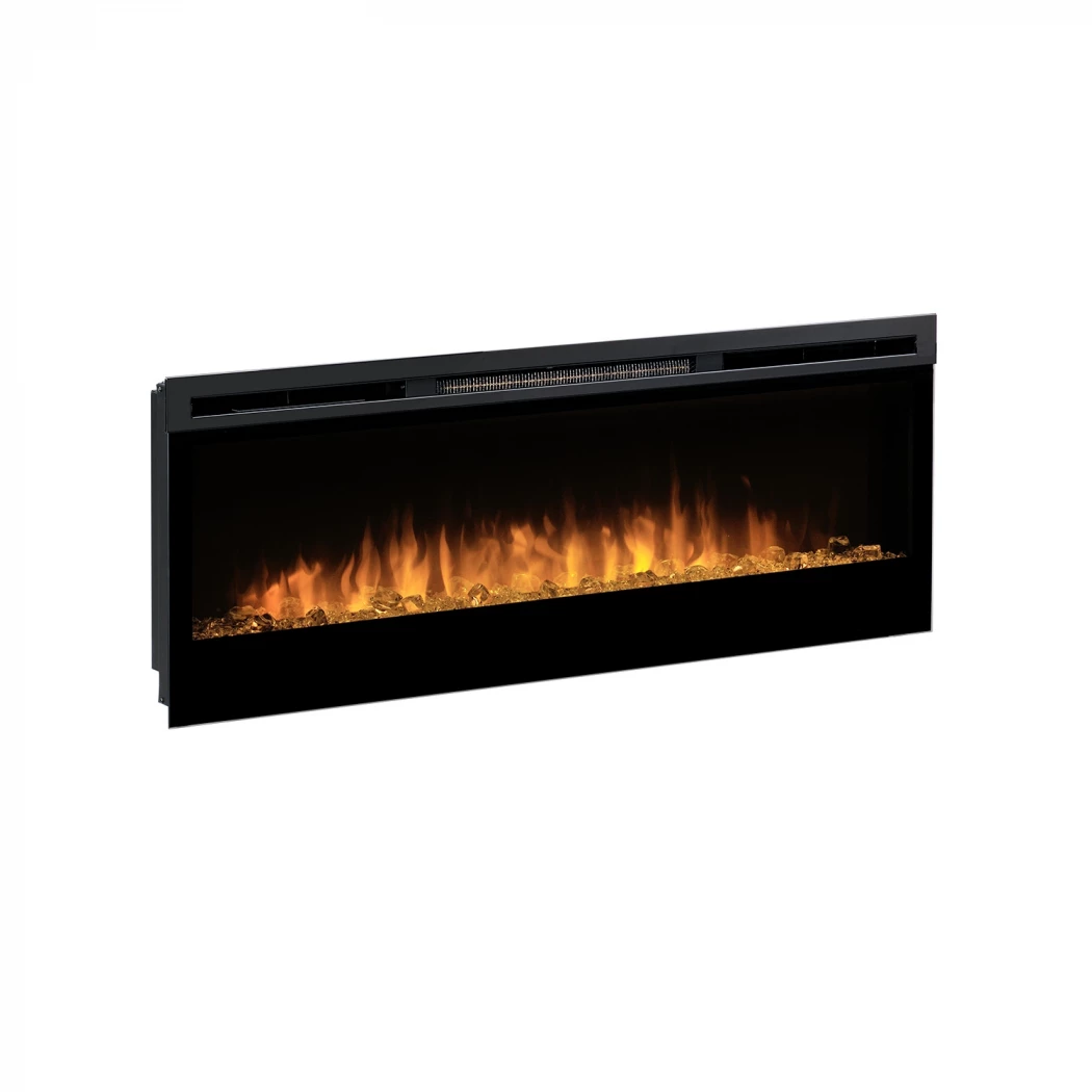 Prisma 50" - Lareira Elétrica Optiflame