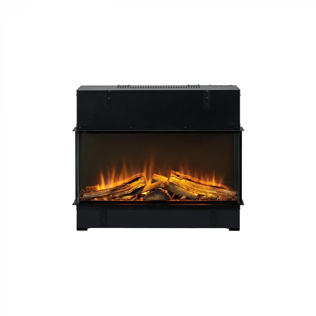 Vivente Plus 75 - Lareira Elétrica Embutida