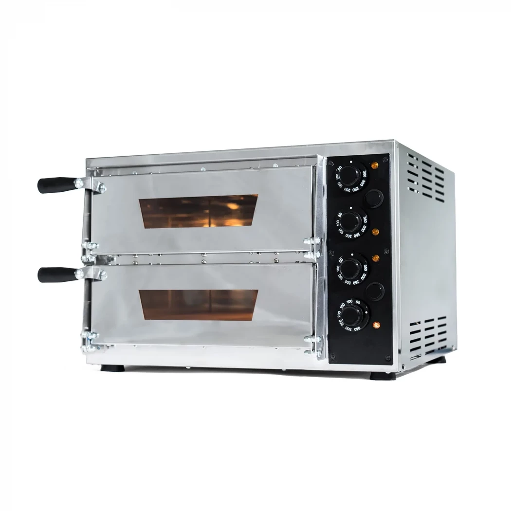 F11 - Forno de Pizza