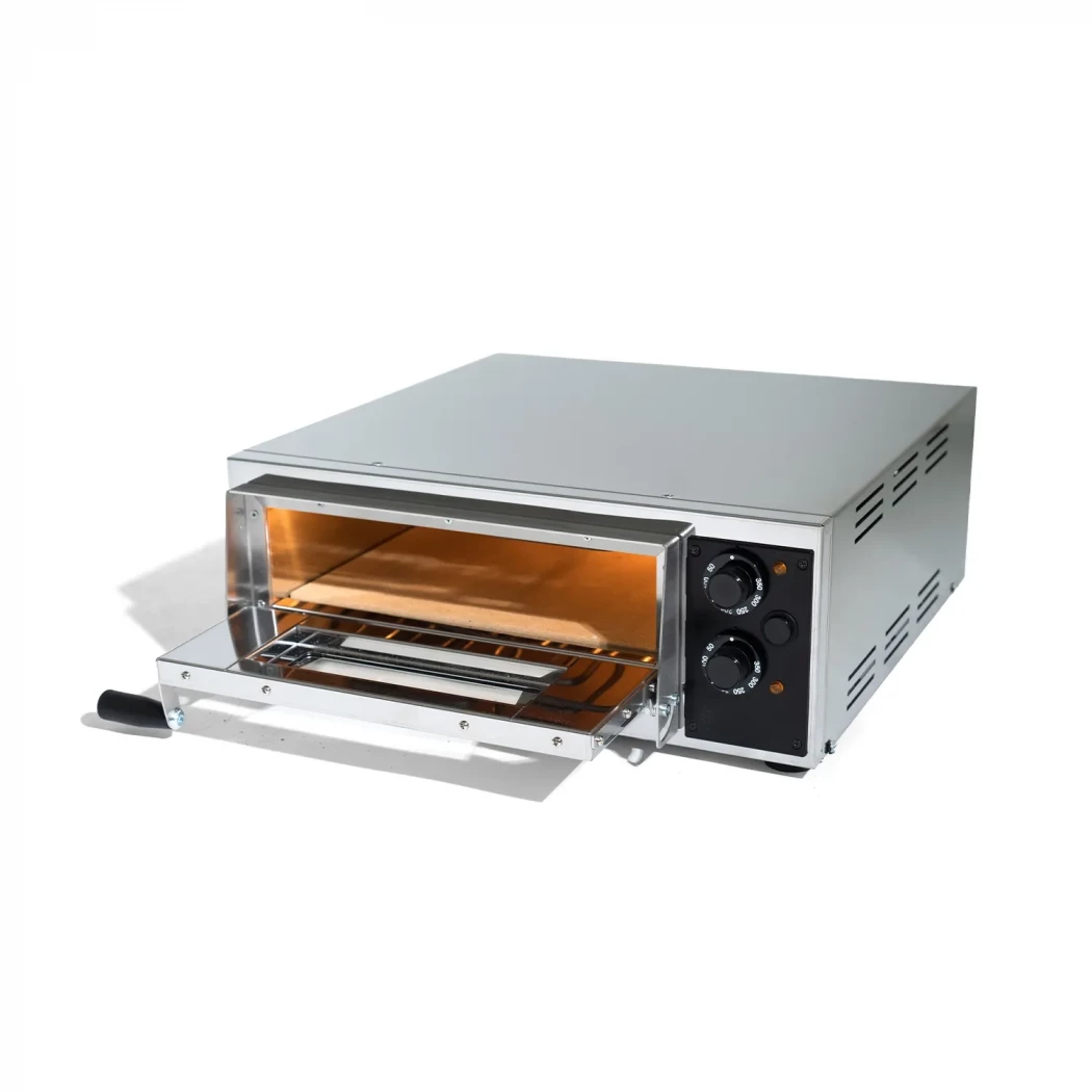 F1 - Forno de Pizza