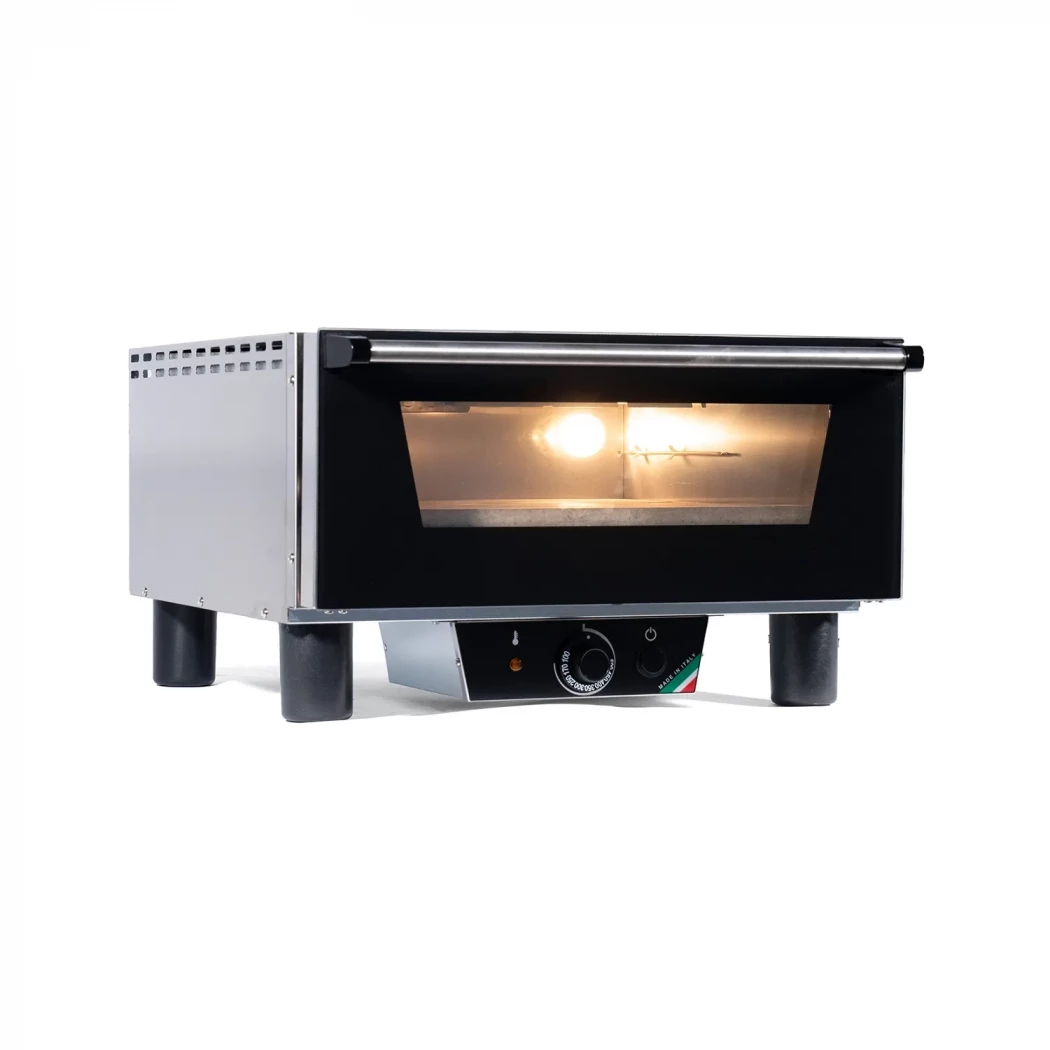 N4 - Forno de Pizza