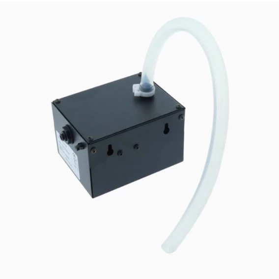 Kit de Bomba para Tanque de Agua