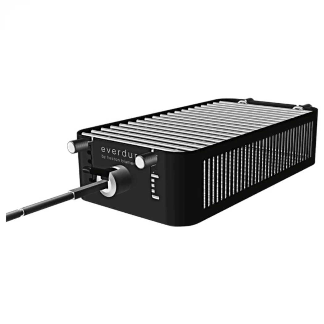 Cesto de Rotisserie