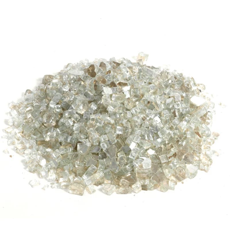 Pedras Decorativas - Transparentes