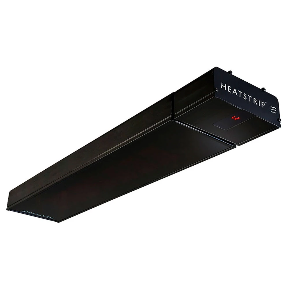 Heatstrip Enhance 3200 Automático + App - Preto