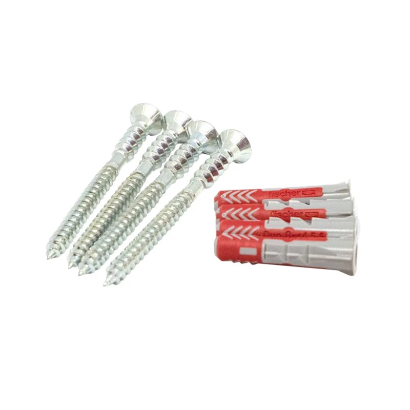 Conjunto de Parafusos para Cocoon Aeris