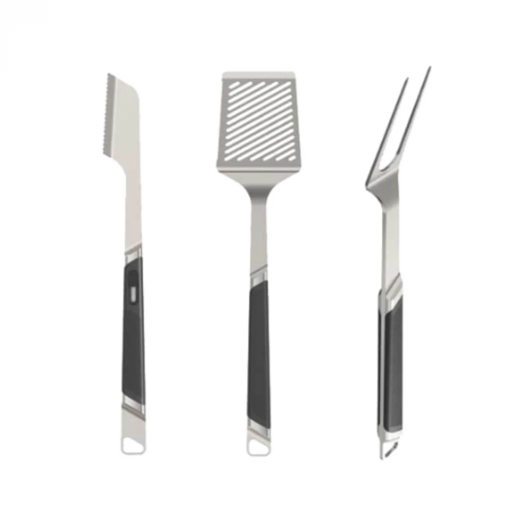 Kit de Ferramentas Premium Grande