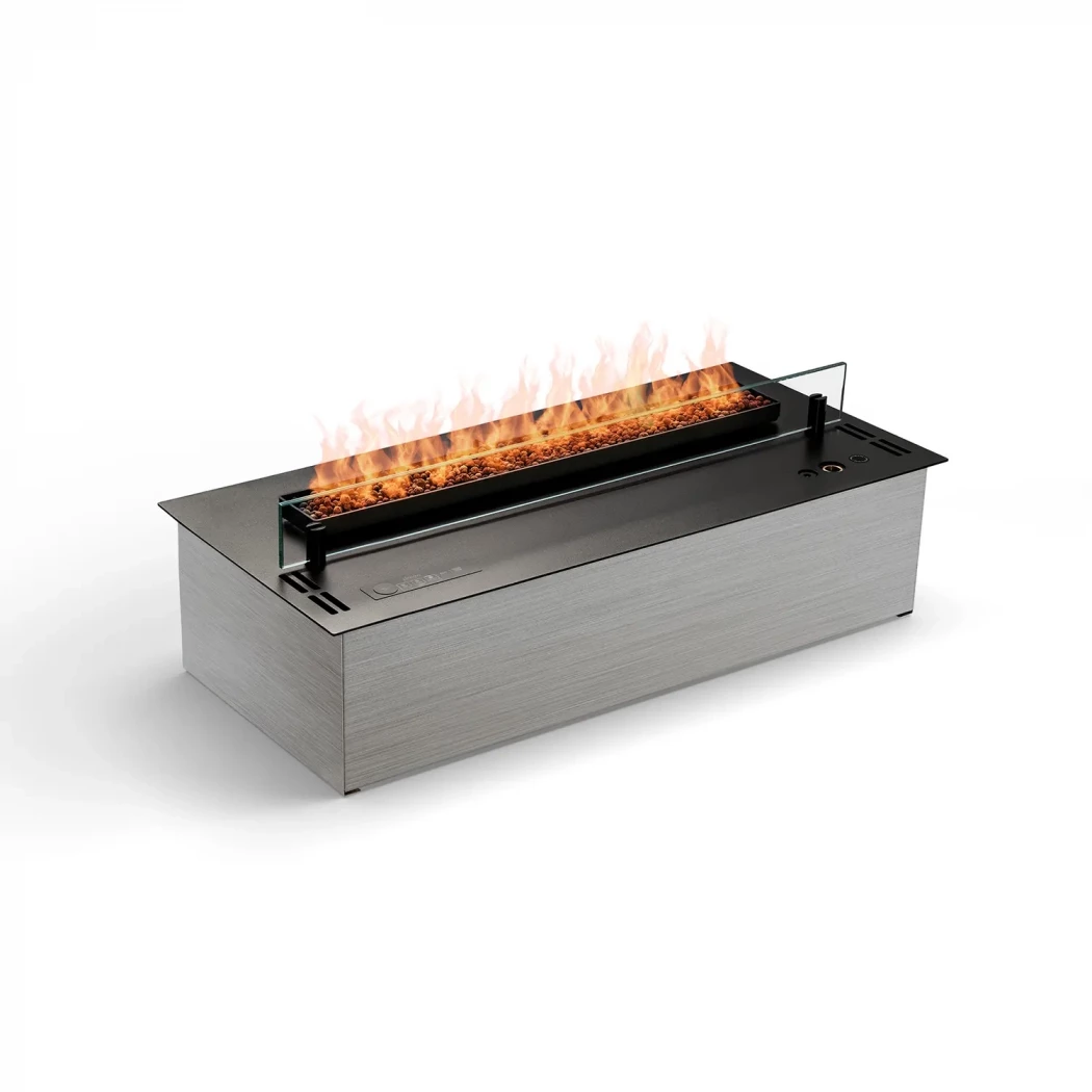 Neo 500 - Queimador de Bioetanol Automático