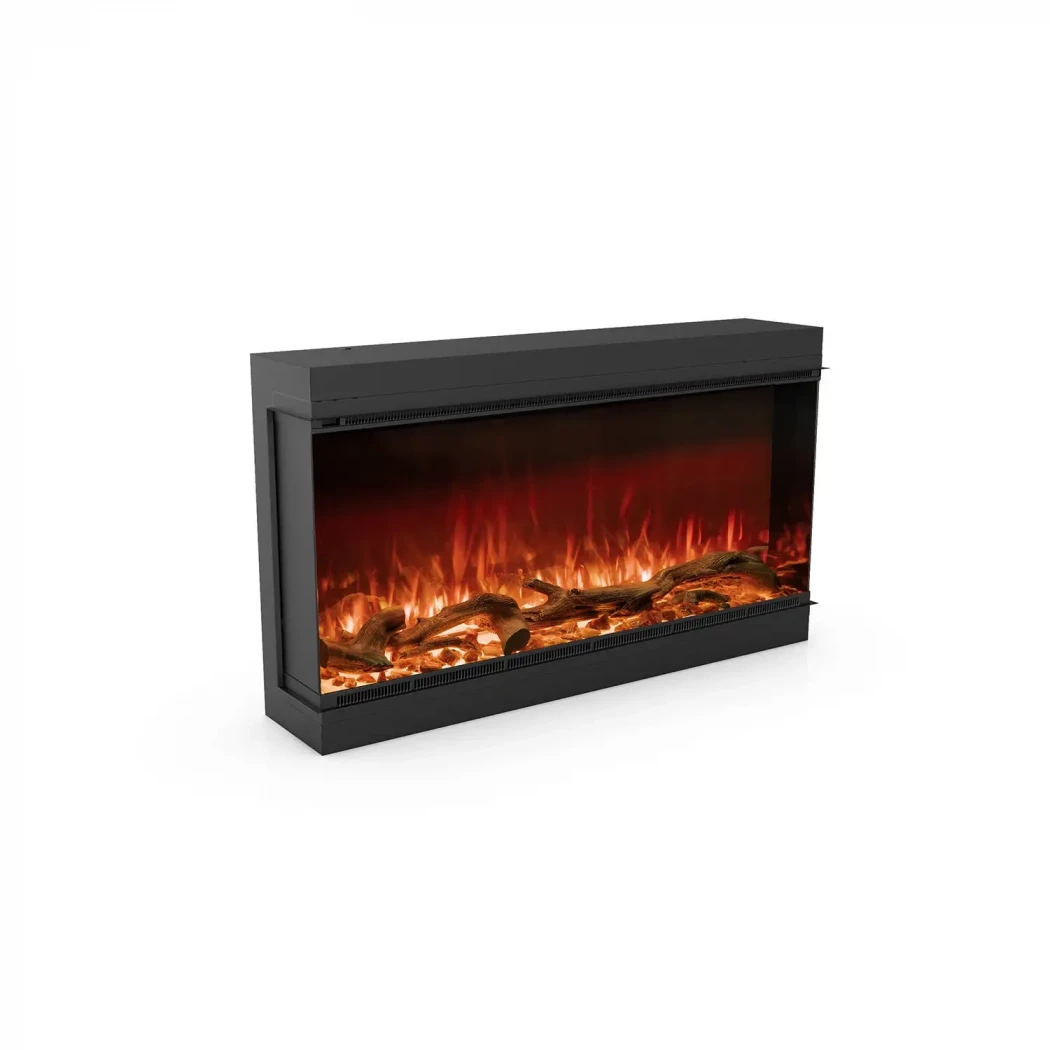 Astro 1200 - Planika Fires