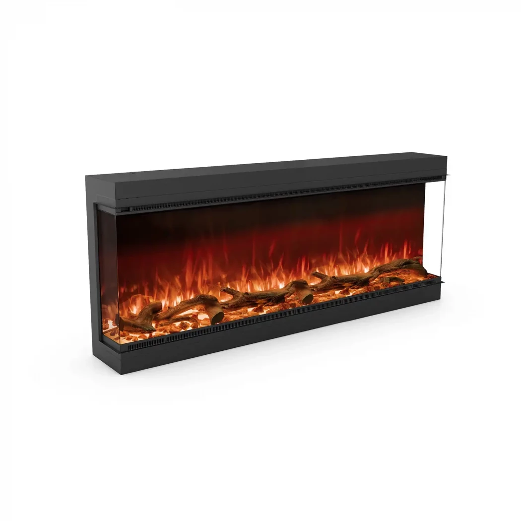 Astro 1500 - Planika Fires
