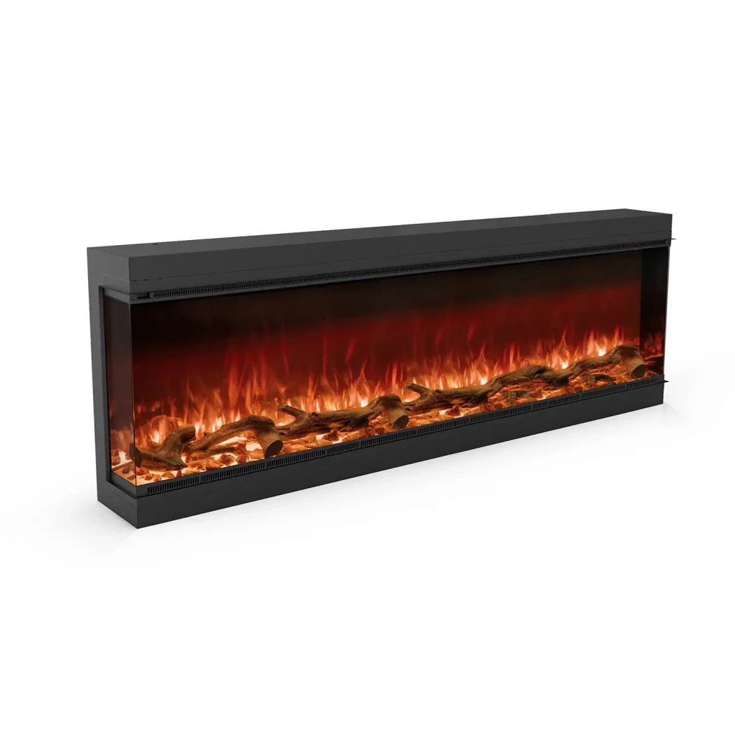 Astro 1800 - Planika Fires
