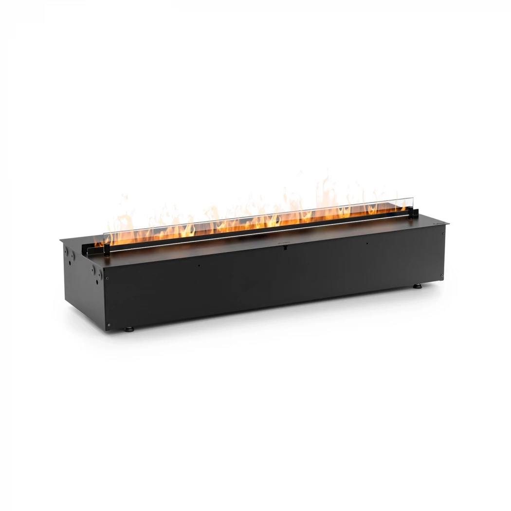 Cool Flame 1000 - Inserção