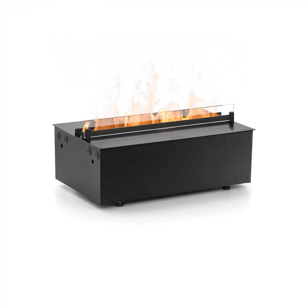 Cool Flame 500 - Inserção