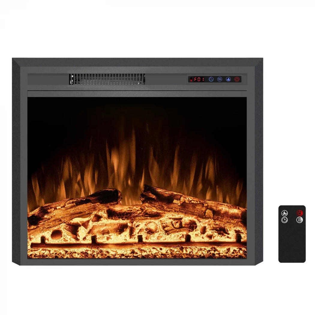 Inserto de Lareira Elétrica - 65 cm - ScandiFlames Elétrica
