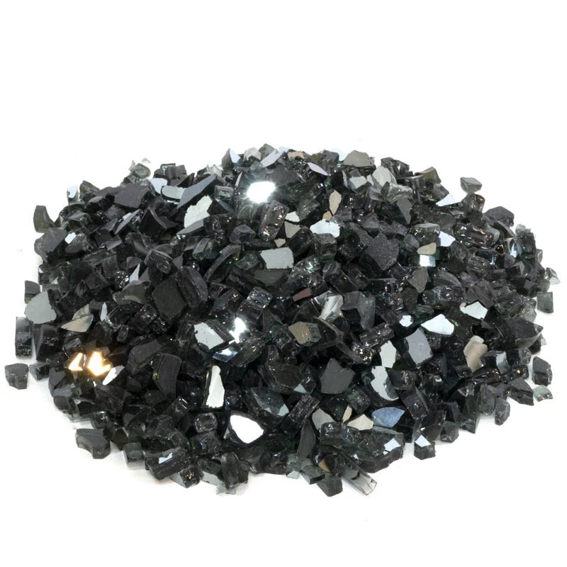 Pedras Decorativas - Cinzentas