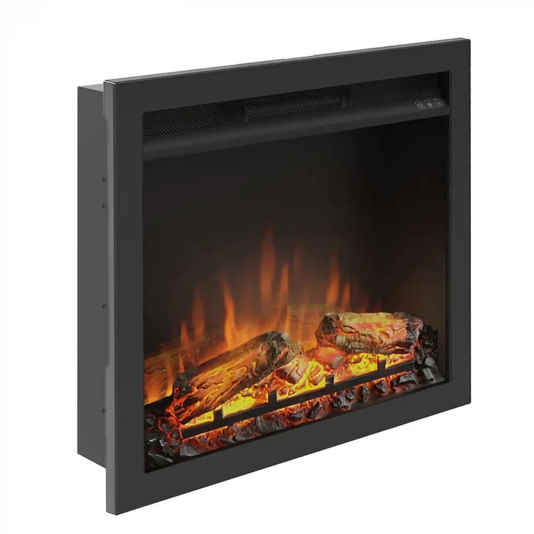 TAGU PowerFlame 1 - Inserção de Lareira Elétrica