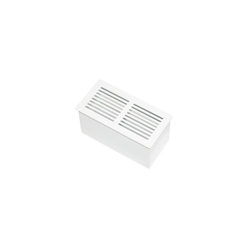 Grelhas de Ventilação para Lareiras