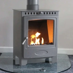 Hamlet Solution 5 Cinzento Seixo