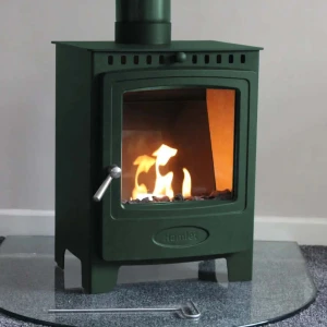 Hamlet Solution 5 Verde Pinho 