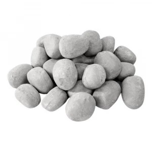 Pedra cerâmica - Cinzento