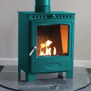 Hamlet Solution 5 Turquesa