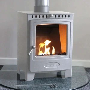 Hamlet Solution 5 Cinzento Claro