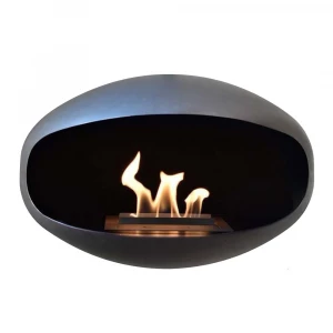 Estrutura Cocoon em Preto