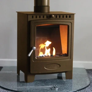 Hamlet Solution 5 Castanho Castanheiro