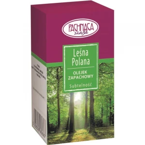 Fragrância para Lareira Bioetanole - Forest 10 ml.