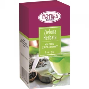 Fragrância para Lareira Bioetanole - Chá verde 10 ml.