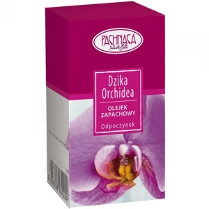 Fragrância para Lareira Bioetanole - orquídea  10 ml.