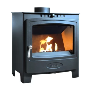 Hamlet Solution 5 Widescreen Azul Atlântico