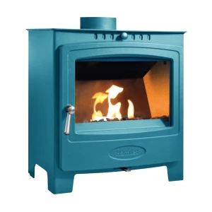 Hamlet Solution 5 Widescreen Azul Miami