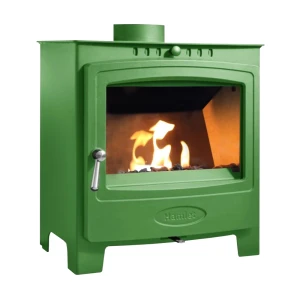 Hamlet Solution 5 Widescreen Verde Ervilha