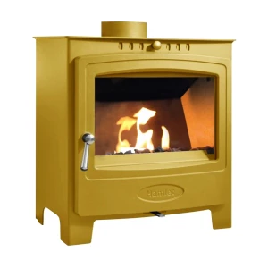 Hamlet Solution 5 Widescreen Amarelo Capa de Chuva